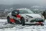 Toyota GT86: Samé otázky