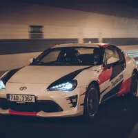 Toyota GT86: Samé otázky