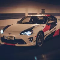 Toyota GT86: Samé otázky