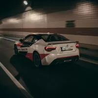 Toyota GT86: Samé otázky