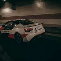 Toyota GT86: Samé otázky