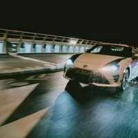 Toyota GT86: Samé otázky
