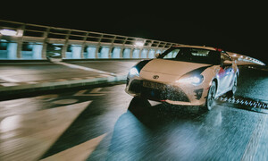 Recenze & testy: Toyota GT86: Samé otázky