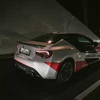 Toyota GT86: Samé otázky