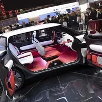 Koncept Centoventi dokazuje, že italové stále umí malá praktická auta