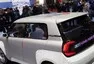 Koncept Centoventi dokazuje, že italové stále umí malá praktická auta