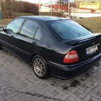 Autíčkář na lovu: Hot hatche všech velikostí i stáří