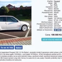 Autíčkář na lovu: Hot hatche všech velikostí i stáří
