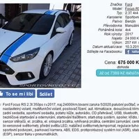Autíčkář na lovu: Hot hatche všech velikostí i stáří