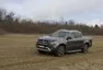 Mercedes-Benz X 350d: Trefa na druhý pokus