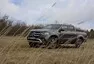 Mercedes-Benz X 350d: Trefa na druhý pokus