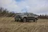 Mercedes-Benz X 350d: Trefa na druhý pokus