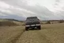 Mercedes-Benz X 350d: Trefa na druhý pokus
