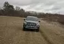 Mercedes-Benz X 350d: Trefa na druhý pokus