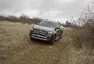 Mercedes-Benz X 350d: Trefa na druhý pokus