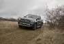Mercedes-Benz X 350d: Trefa na druhý pokus
