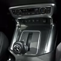 Mercedes-Benz X 350d: Trefa na druhý pokus