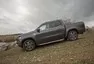 Mercedes-Benz X 350d: Trefa na druhý pokus