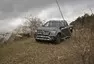 Mercedes-Benz X 350d: Trefa na druhý pokus