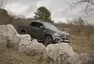 Mercedes-Benz X 350d: Trefa na druhý pokus