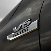 Mercedes-Benz X 350d: Trefa na druhý pokus