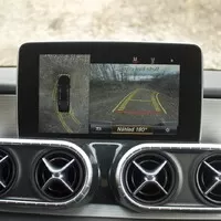 Mercedes-Benz X 350d: Trefa na druhý pokus