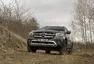Mercedes-Benz X 350d: Trefa na druhý pokus