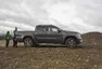 Mercedes-Benz X 350d: Trefa na druhý pokus