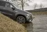 Mercedes-Benz X 350d: Trefa na druhý pokus