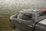 Mercedes-Benz X 350d: Trefa na druhý pokus