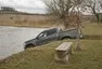 Mercedes-Benz X 350d: Trefa na druhý pokus