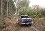 Mercedes-Benz X 350d: Trefa na druhý pokus
