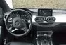 Mercedes-Benz X 350d: Trefa na druhý pokus