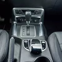 Mercedes-Benz X 350d: Trefa na druhý pokus