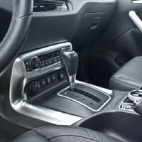 Mercedes-Benz X 350d: Trefa na druhý pokus