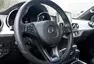 Mercedes-Benz X 350d: Trefa na druhý pokus