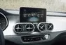 Mercedes-Benz X 350d: Trefa na druhý pokus