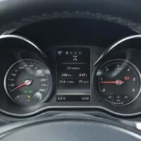 Mercedes-Benz X 350d: Trefa na druhý pokus