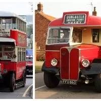 AEC Routemaster: Nejklasičtější z "dvoupatráků"