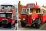 AEC Routemaster: Nejklasičtější z "dvoupatráků"