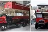 AEC Routemaster: Nejklasičtější z "dvoupatráků"