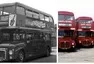 AEC Routemaster: Nejklasičtější z "dvoupatráků"