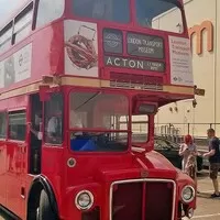 AEC Routemaster: Nejklasičtější z "dvoupatráků"