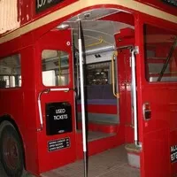 AEC Routemaster: Nejklasičtější z "dvoupatráků"