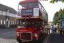 AEC Routemaster: Nejklasičtější z "dvoupatráků"