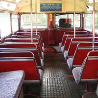 AEC Routemaster: Nejklasičtější z "dvoupatráků"