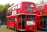 AEC Routemaster: Nejklasičtější z "dvoupatráků"