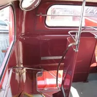 AEC Routemaster: Nejklasičtější z "dvoupatráků"