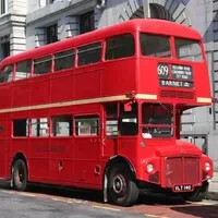 AEC Routemaster: Nejklasičtější z "dvoupatráků"
