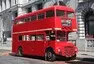 AEC Routemaster: Nejklasičtější z "dvoupatráků"